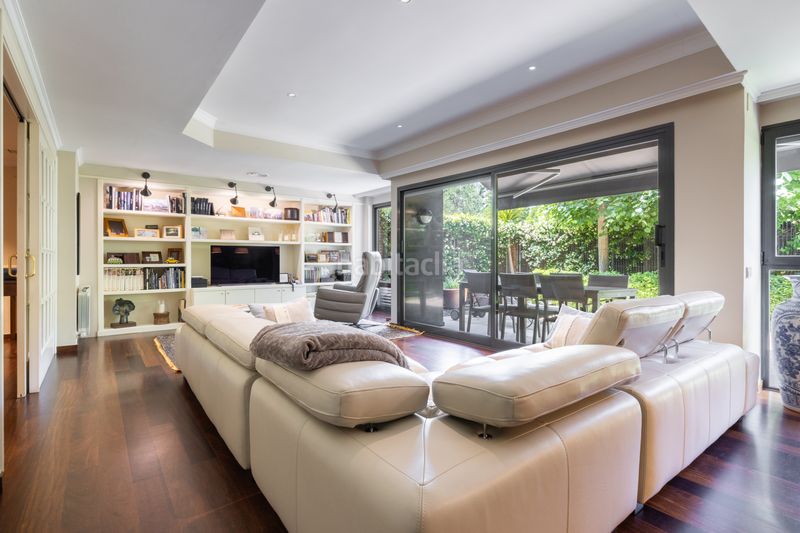 Foto 5203d744-4769-4cf3-8475-0733dd272f48. Planta baja piso en venta en carretera de vallvidrera 147, Arxius, sant cugat del vallés en Sant Cugat del Vallès