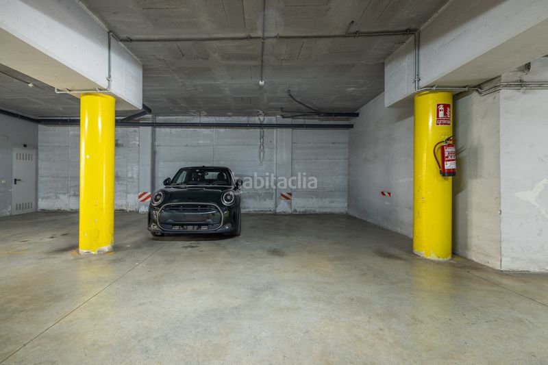 Foto 5cb3f810-9f4e-4269-aa89-94e5fddf6316. Planta baja piso en venta en carretera de vallvidrera 147, Arxius, sant cugat del vallés en Sant Cugat del Vallès