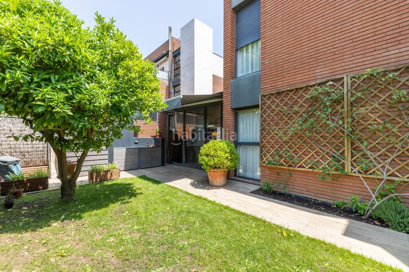Foto 6a43765b-323c-4886-b93b-abdb124a2e72. Planta baja piso en venta en carretera de vallvidrera 147, Arxius, sant cugat del vallés en Sant Cugat del Vallès