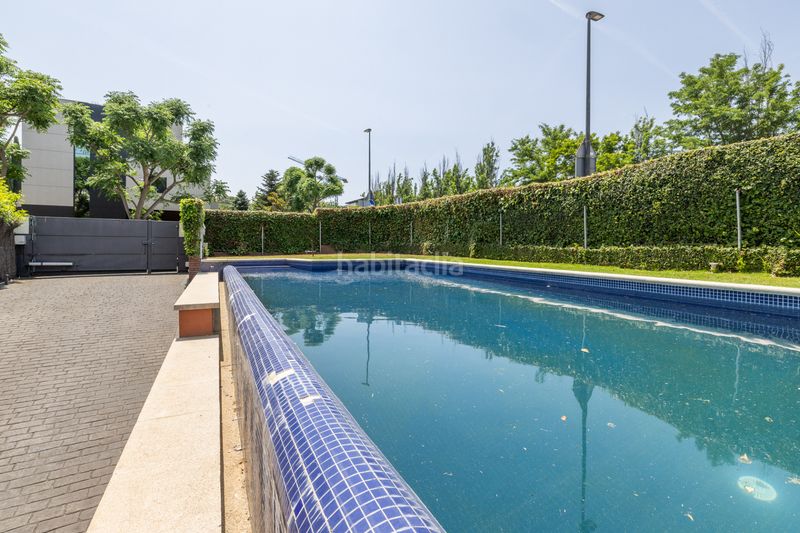 Foto 757e7045-e492-4ff4-a5d2-6df4ffa7bfc9. Planta baja piso en venta en carretera de vallvidrera 147, Arxius, sant cugat del vallés en Sant Cugat del Vallès