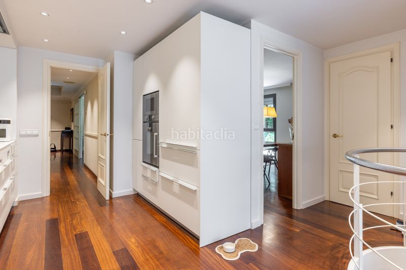 Foto 7656a68b-f6cf-44b6-9bed-afc775bc0a9e. Planta baja piso en venta en carretera de vallvidrera 147, Arxius, sant cugat del vallés en Sant Cugat del Vallès