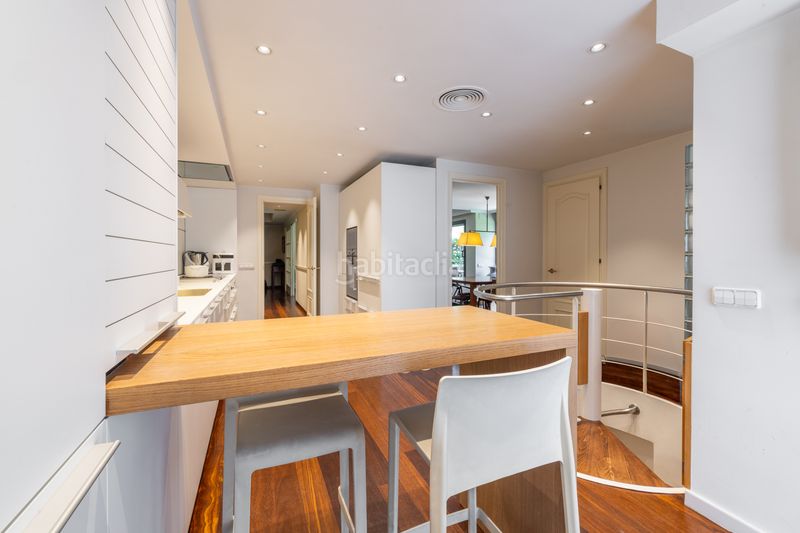 Foto 8a1a20a3-b17d-411d-8e93-768e3ec1369f. Planta baja piso en venta en carretera de vallvidrera 147, Arxius, sant cugat del vallés en Sant Cugat del Vallès
