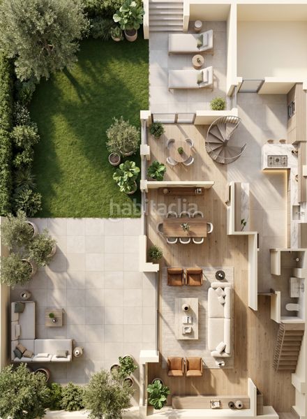 Foto 8c7e7f45-cb84-4df0-a87d-43871aa8f453. Planta baja piso en venta en carretera de vallvidrera 147, Arxius, sant cugat del vallés en Sant Cugat del Vallès