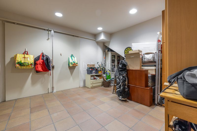 Foto 9f206fdf-c8cb-495b-b5dd-2fd593933c49. Planta baja piso en venta en carretera de vallvidrera 147, Arxius, sant cugat del vallés en Sant Cugat del Vallès