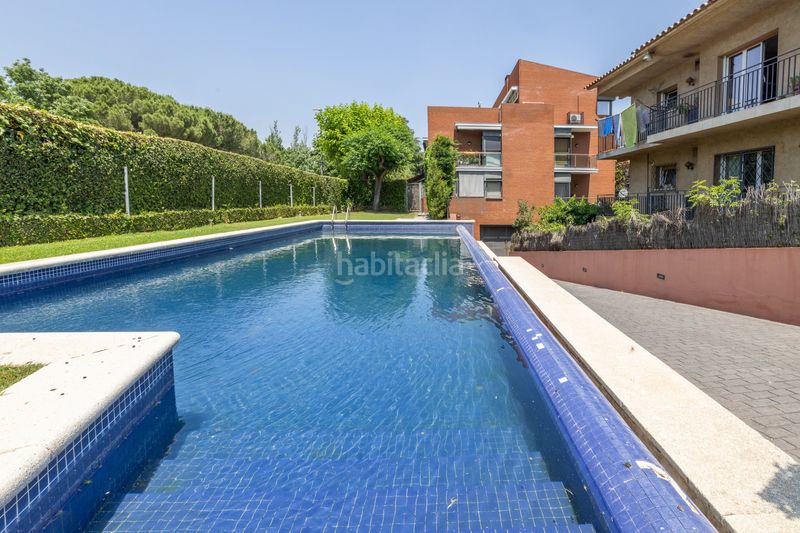 Foto be446d2f-8406-41b1-aafd-f18bff9283ce. Planta baja piso en venta en carretera de vallvidrera 147, Arxius, sant cugat del vallés en Sant Cugat del Vallès