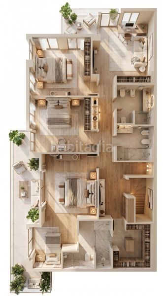 Foto be892c27-3b34-47f3-89a4-9bf37e6d3b36. Planta baja piso en venta en carretera de vallvidrera 147, Arxius, sant cugat del vallés en Sant Cugat del Vallès