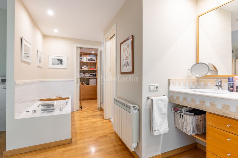 Foto c8625c93-2d9f-4d8f-a1f9-febea391c581. Planta baja piso en venta en carretera de vallvidrera 147, Arxius, sant cugat del vallés en Sant Cugat del Vallès