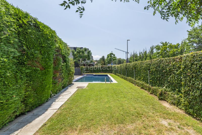 Foto e8aceaa8-6029-4597-84ed-40df8de36bd6. Planta baja piso en venta en carretera de vallvidrera 147, Arxius, sant cugat del vallés en Sant Cugat del Vallès