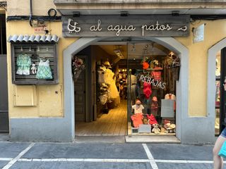 Transfer Business premise  Carrer de santa maria. Traspaso en calle de santa maria 14, centre - estació, sant cuga