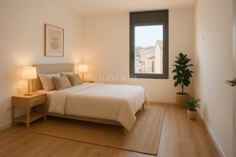 Foto 3bb9b708-7322-403d-86d0-ed3cecf17c62. Promoció RONDA LES FONTS (VERGE MONTSERRAT, 9) a Olot. Habitatges d´obra nova