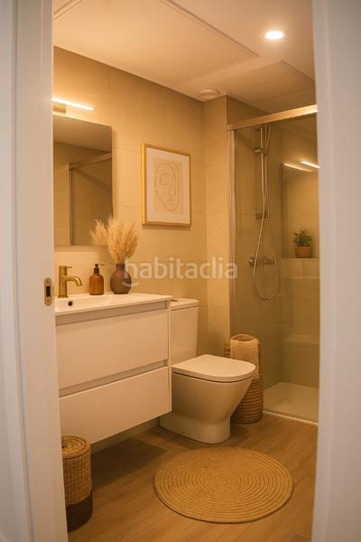 Foto 3e470b2b-8098-4ca3-b3db-0fd0b2acd8ab. Promoció RONDA LES FONTS (VERGE MONTSERRAT, 9) a Olot. Habitatges d´obra nova