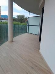 Lloguer Pis a Olot. Pis d'obra nova