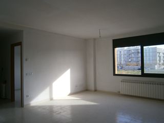 Location Appartement  Carrer del montnegre 64. Pis molt lluminós