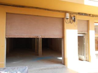 Lloguer Local Comercial a Elias martinez 10