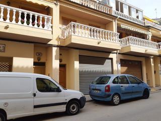 Local Comercial a Calle del músico pedro sosa 24