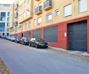 Aparcament cotxe a Calle mira 4