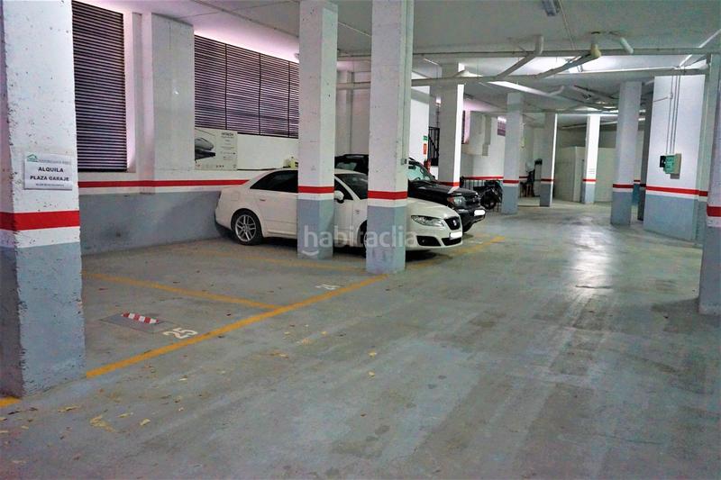 Foto 04a49678-8251-43b9-850b-7822aa589110. Parking coche en calle mira 4 en Requena