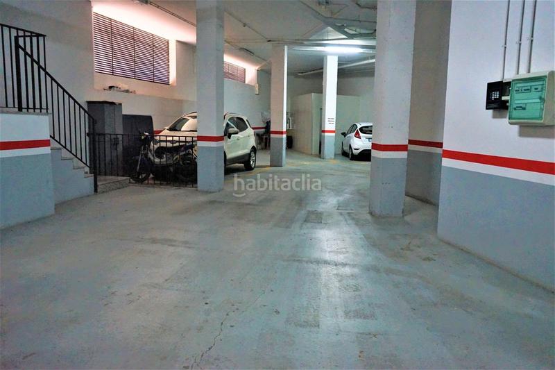 Foto 05c6d530-0d49-4517-ba98-f73a88456963. Parking coche en calle mira 4 en Requena