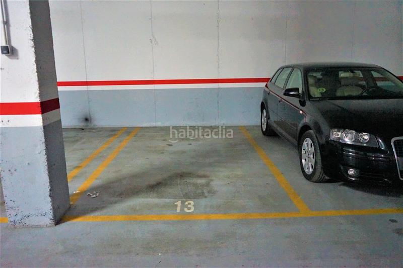 Foto 12c13429-869b-435f-b917-0ef8eddc3dfd. Parking coche en calle mira 4 en Requena