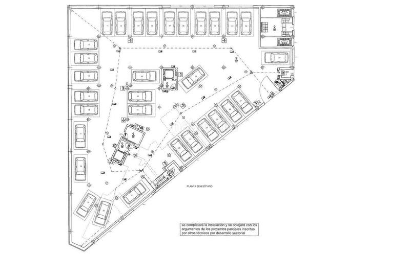 Foto dc52cc9c-8a18-4923-95a1-77c5e74e77e7. Parking coche en calle mira 4 en Requena