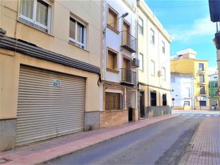Geschäftsraum in Calle garcía berlanga 6