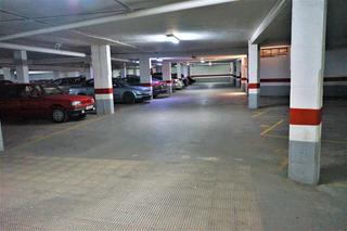 Aparcament cotxe a Calle del músico pedro sosa 16