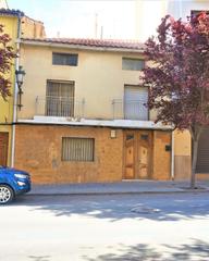 Xalet a Reyes catolicos 62
