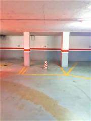 Parking voiture à Avenida valencia 18