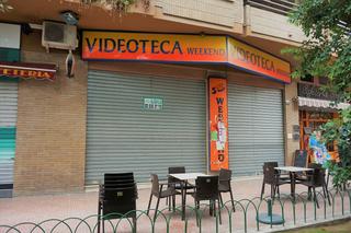 Lloguer Local Comercial a Calle del veterinario luis verdú lópez 3