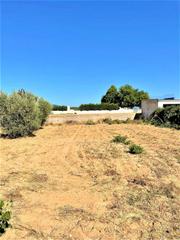 Terreny residencial a Carretera caudete - los corrales 2