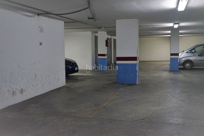 Foto 9fb541dd-8661-4fad-98a2-18b2c47bf4e9. Aparcament cotxe a general pereyra 28 a Requena
