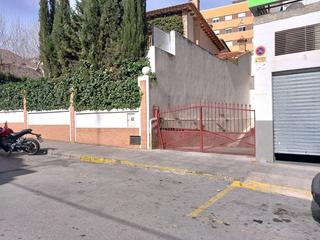 Aparcament cotxe a Calle de san agustin 46