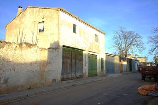 Local Comercial a Calle ganaderos 16