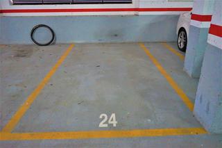 Posto auto in Calle mira 4