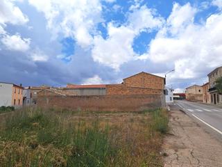 Terreny residencial a Avenida duques casas eufemia 16
