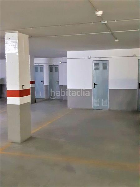 Foto ab0de88a-f3fa-4a7d-add4-a8b7655e0178. Lloguer aparcament cotxe a colon 28 a Requena