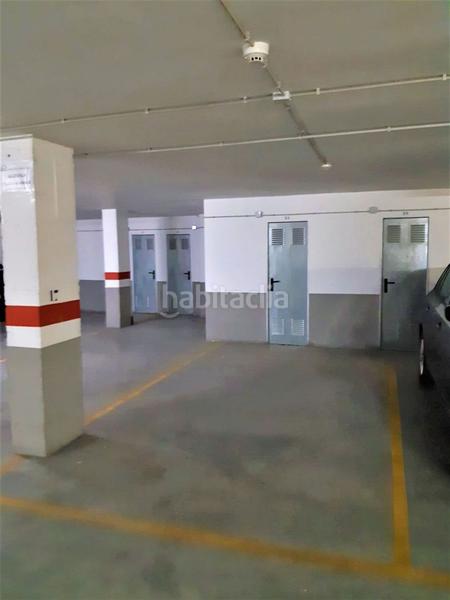 Foto f48315f2-e89d-4cf5-83bd-68070ebf392f. Lloguer aparcament cotxe a colon 28 a Requena