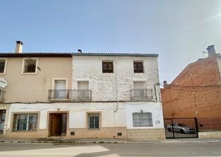 Xalet a Carretera cuenca 10