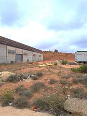 Rural plot in Calle del transporte 5