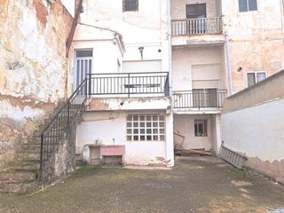 Chalet in Calle real 5