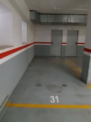 Parking voiture à Calle mira 8