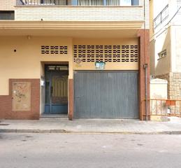 Aparcament cotxe a Villajoyosa 24