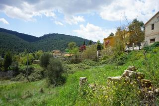 Finca rústica a Subida villar de olmos 0