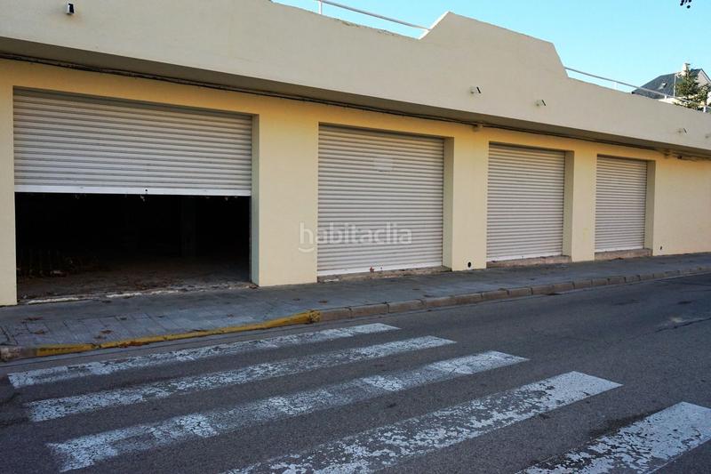 Foto 49ce29ea-110b-4d6c-a883-e17fa2d35962. Lloguer local comercial a arrabal 59 a Requena