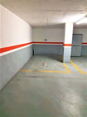 Posto auto in Avenida valencia 18