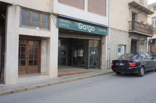 Local Comercial en Calle anselmo fernandez 29 Local Comercial en Calle anselmo fernandez 29