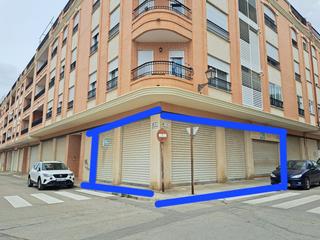 Local Comercial en Calle general brizuela 2 Local Comercial en Calle general brizuela 2