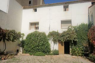Xalet a San agustin 15