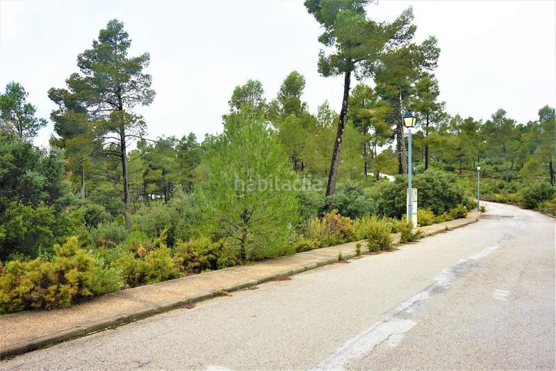 Foto 4666d9f0-729e-459e-8728-8b60d4e436c7. Finca rústica a calleja hontanar 78 a Utiel