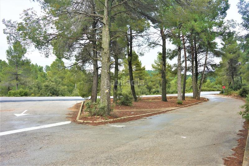 Foto 574b1fb6-4bc9-4ebb-aa35-2d3c779dca41. Finca rústica a calleja hontanar 78 a Utiel